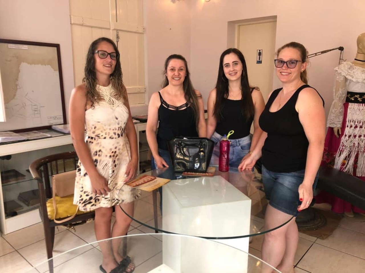 Associação dos Estudantes de Pareci Novo