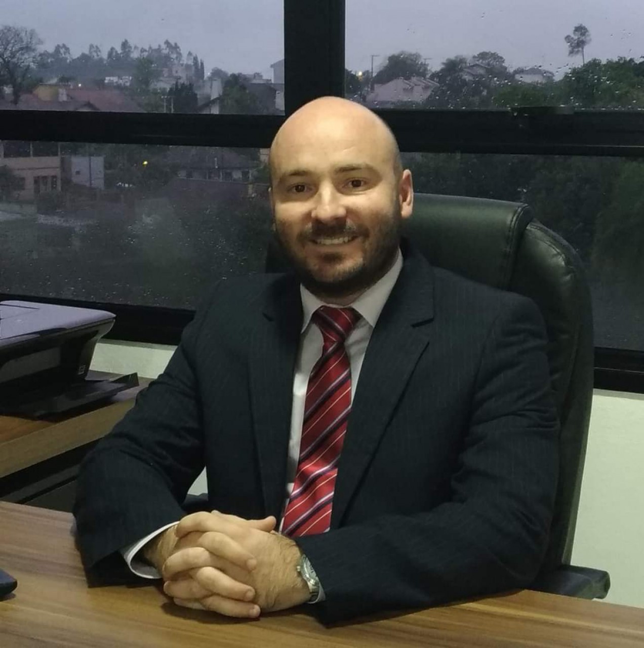 Dr. Daniel de Lima Paganella