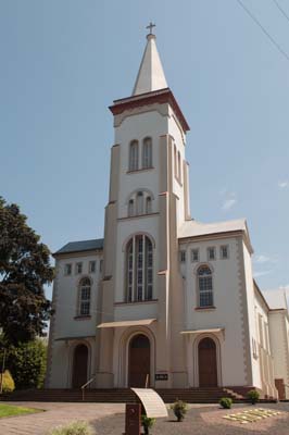 Foto: Igreja São José - Centro