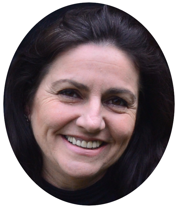 Paula Marnelise Streit - Secretária de Educação.